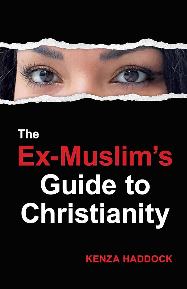 Image of The Ex-Muslim’s Guide to Christianity