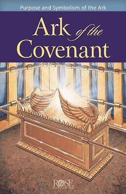 Image of Pamphlet: Ark of the Covenant