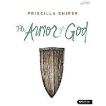 Image of The Armor of God – Bible Study Book