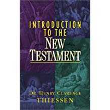 Image of Introduction to the New Testament