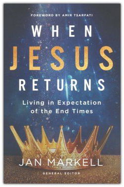 Image of When Jesus Returns: Living in Expectation