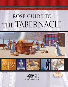 Image of Rose Guide to the Tabernacle