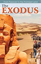 Image of The Exodus -Pamphlet