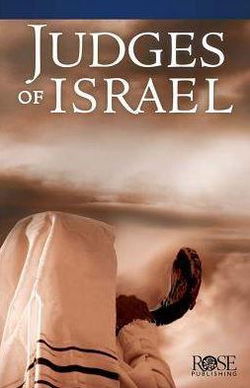 Image of Pamphlet Judges of Israel