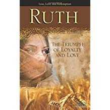Image of Ruth: The Triump of Loyalty and Love Pamphlet