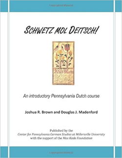 Image of Schwetz mol Deitsch