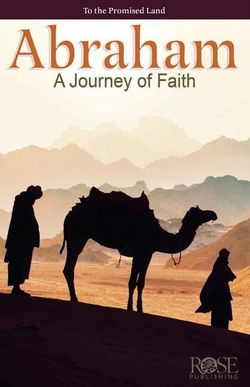 Image of Pamphlet: Abraham: Journey of Faith