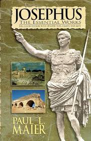 Image of Josephus: The Essential Works