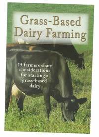 Image of Grass Based Dairy Farming- Discontinued