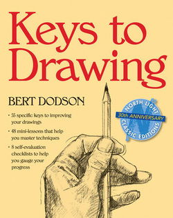 Image of Keys to Drawing