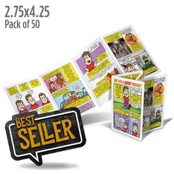 Image of Tract: Are You A Good Person? – 50 Pk