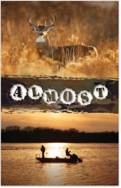 Image of Tract: Almost – 100 Pk NKJV