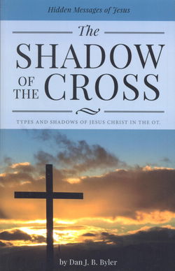 Image of Shadow Of The Cross