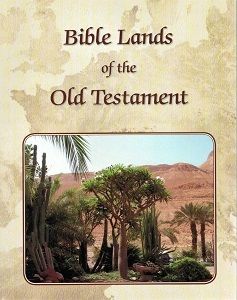 Image of Bible Lands of the Old Testament
