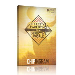 Image of Effective Parenting in a Defective World Study Guide