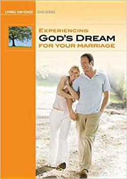 Image of Experiencing God’s Dream for Your Marriage Study Guide