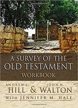 Image of A Survey of the Old Testament Workbook
