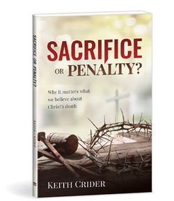 Image of Sacrifice or Penalty?