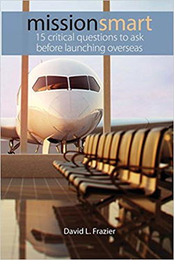 Image of Mission Smart: 15 Critical Questions to Ask Before Launching Overseas