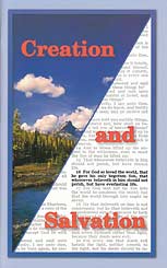 Image of Creation and Salvation