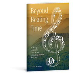 Image of Beyond Beating Time