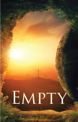 Image of Tract: Empty – 100 Pk NKJV