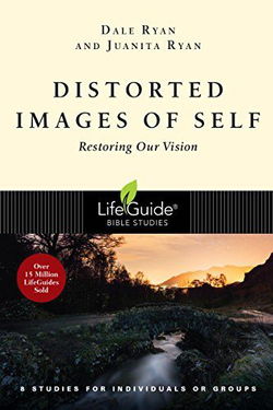 Image of Distorted Images of Self – Lifeguide Studies