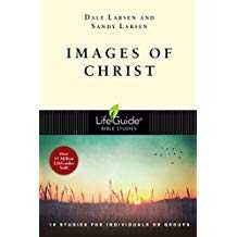 Image of Images of Christ -Lifeguide Bible Studies