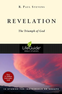 Image of Revelation: The Triumph of God -Lifeguide Bible Studies