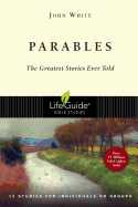 Image of Parables: The Greatest Stories Ever Told – Lifeguide Studies