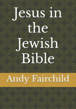 Image of Jesus in the Jewish Bible