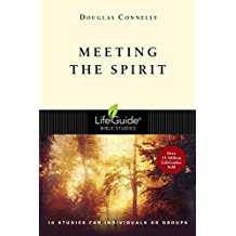 Image of Meeting the Spirit 10 Studies -Lifeguide Bible Studies