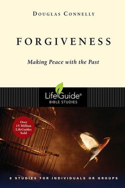 Image of Forgiveness: Making Peace with the Past -Lifeguide Bible Studies