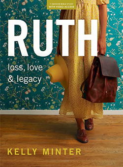 Image of Ruth: Loss, Love & Legacy