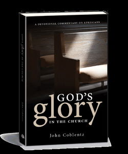 Image of God’s Glory in the Church