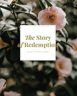 Image of The Story of Redemption Volume 1