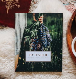 Image of By Faith: A Study on the Book of Galations
