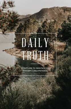 Image of Daily Truth – Men