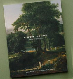 Image of Kingdom of Priests Bible Study