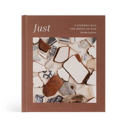 Image of Just – Devotional