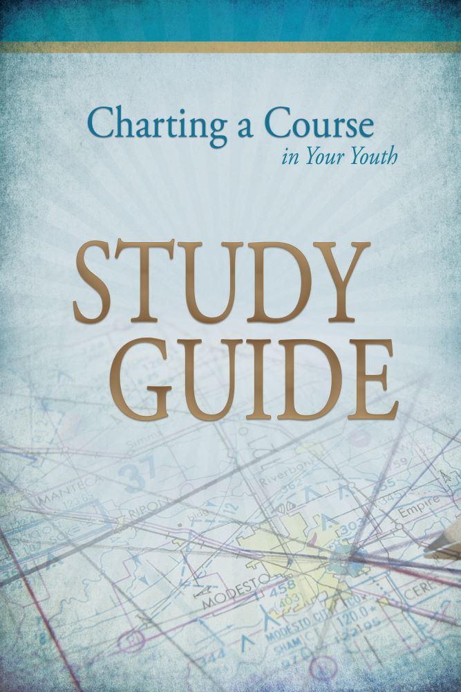 Image of Charting a Course Study Guide