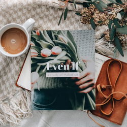 Image of Even If -Habukkuk Study