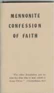 Image of Mennonite Confession of Faith