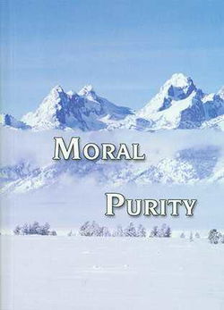 Image of Moral Purity