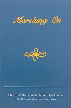Image of Marching On