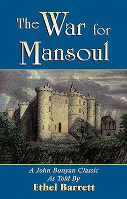 Image of The War for Mansoul