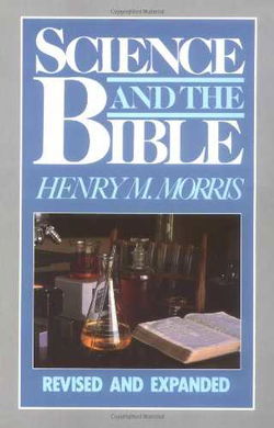 Image of Science and The Bible