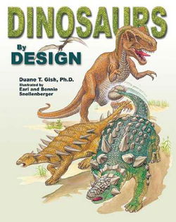 Image of Dinosaurs By Design