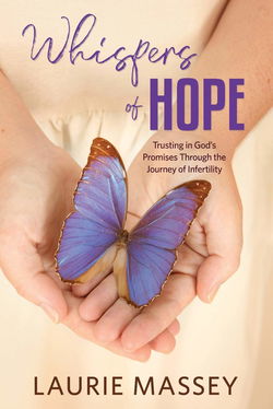 Image of Whispers of Hope: Trusting in Gods Promises