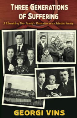 Image of Three Generations of Suffering: A Chronicle